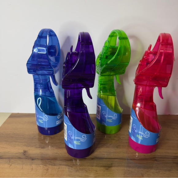 O2COOL Misting Fan – NWT – Choose Your Color - Picture 3 of 8